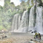 Ancient City(Phnom Kulen) and Waterfall - Private Tour - Value and Practical Details