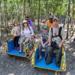 Ancient Mayan Cities, Tulum, Coba Ruins Exploration and Lunch - Exploring Coba: Jungle, Ancient Roads, and Big Temples