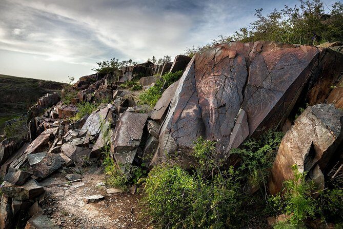 Ancient petroglyphs of Tanbaly - UNESCO World Heritage - Who Will Love This Experience?