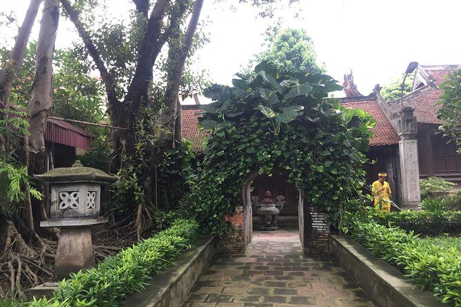 Ancient Village & The Legend of Co Loa Tour by E-Bike - A Closer Look at the Tour Itinerary