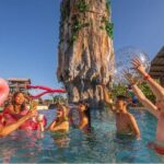 Andamanda Water Park in Phuket, Thailand - A Detailed Look at Andamanda Water Park in Phuket