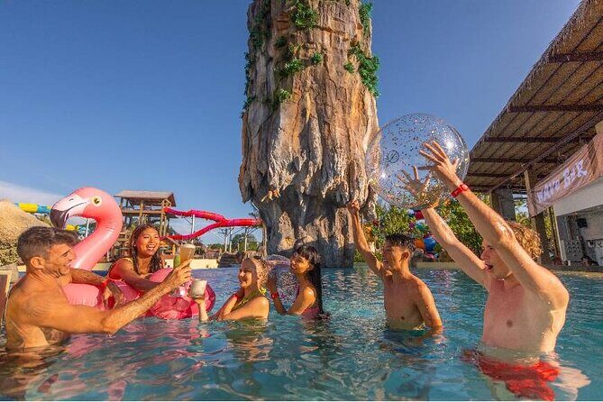 Andamanda Water Park in Phuket, Thailand - A Detailed Look at Andamanda Water Park in Phuket