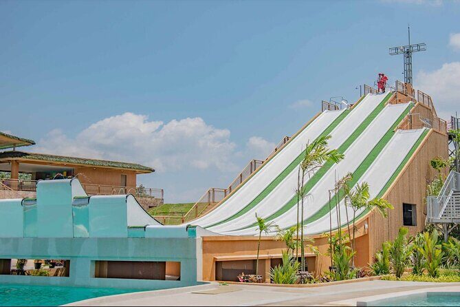 Andamanda Water Park Phuket  The Ultimate Water Adventure - Who Should Consider Visiting Andamanda Phuket?