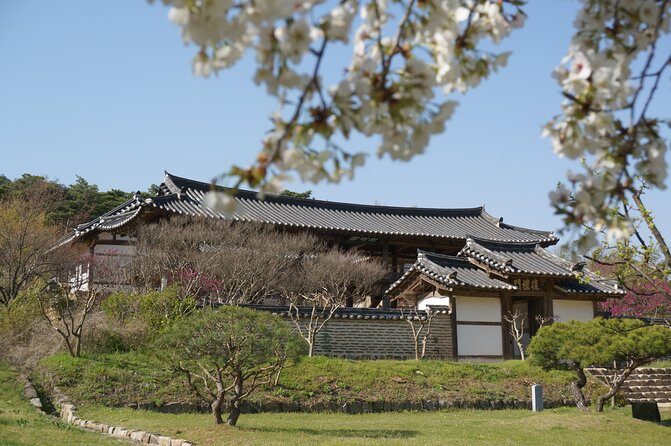 Andong Hahoe Folk Village [UNESCO World Heritage] Private Tour from Seoul - Practical Details & Tips