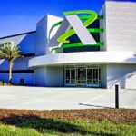 Andretti Indoor Karting & Games in Orlando - The Sum Up