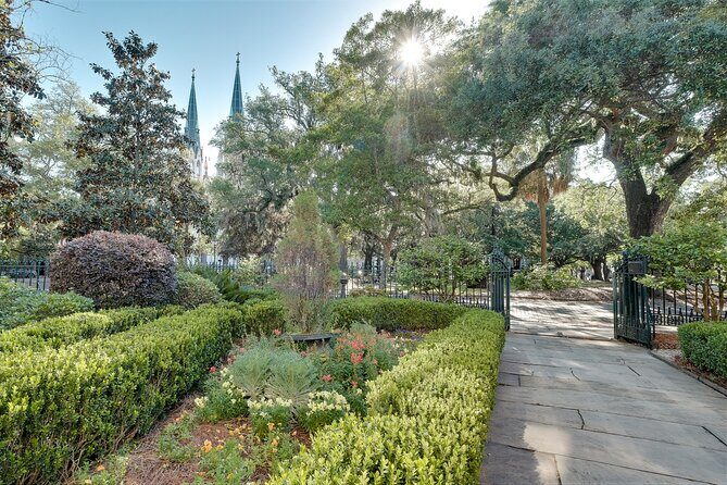 Andrew Low House - Who Will Enjoy This Tour?