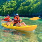 Ang Thong Marine Park Adventure with Kayaking and Lunch - Practical Tips for Your Day