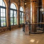 Angel's Envy, Stitzel-Weller and Kentucky Artisan Bourbon Tour - Analyzing the Cost & Experience Value