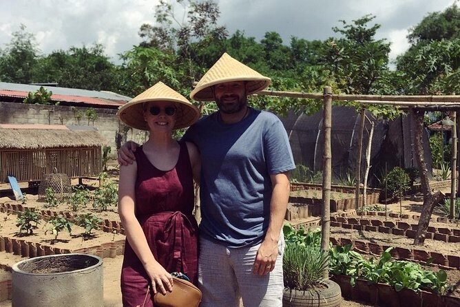 Anggrek Putih Cooking Class & Garden Tour - Who Will Enjoy This Tour?