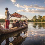 Angkor Bike tour & Gondola Sunset Boat w/ Drinks & Snack - The Value of This Tour