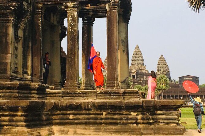 Angkor Full Day Tour All The Main Temples - Final Thoughts: Is This Tour Right for You?