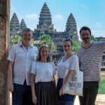 Angkor Grand Circuit Temples Tour - Siem Reap - FAQ: Your Questions Answered