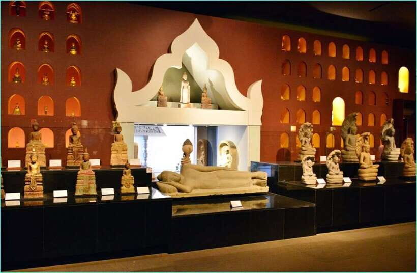 Angkor National Museum Ticket with Tuk-Tuk Pick-Up - A Detailed Look at the Experience