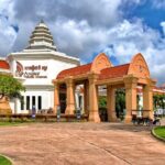 Angkor National Museum with transport - A Closer Look at the Experience