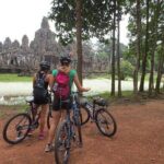 Angkor Region & Rainforest Bike Tour - In-Depth Look at the Angkor Region & Rainforest Bike Tour