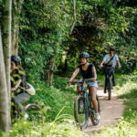 Angkor Secret Trails by Electric Mountain Bike - Value and Practicality