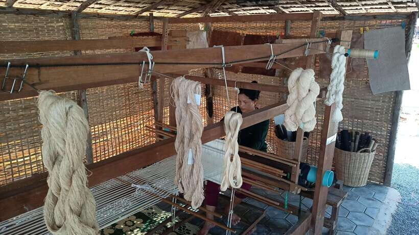 Angkor Silk Farm & Lotus Silk Farm: Siem Reap Discovery Tour - A Detailed Look at the Experience