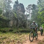 Angkor Sunrise Bike Tour with Breakfast and Lunch Included - The Experience: A Deep Dive into the Tour Itself