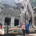 Angkor Sunrise: Expedition Cycling Through Serene Backroads - Why This Tour Offers Great Value