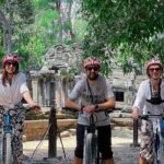Angkor Sunrise Expedition Cycling Through Serene Backroads - Final Thoughts