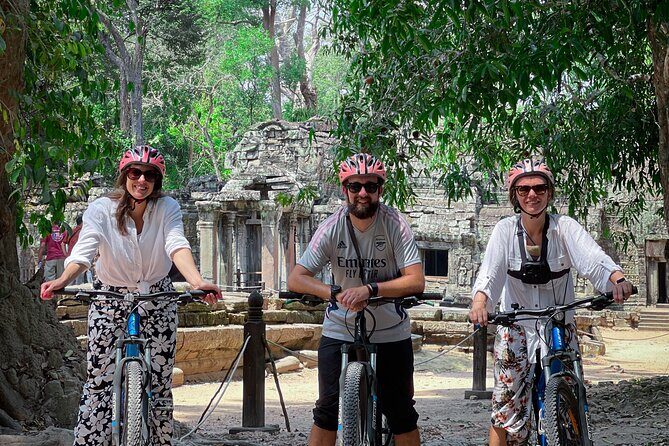 Angkor Sunrise Expedition Cycling Through Serene Backroads - Final Thoughts