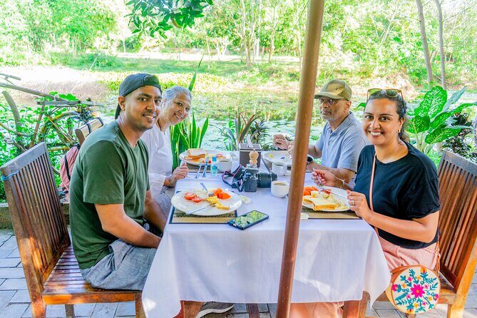 Angkor Sunrise Jeep Tour - Inclusive Breakfast & Lunch - Final Thoughts