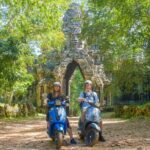 Angkor Sunrise Vespa Tour with Breakfast and Lunch - A Closer Look at the Tour Experience