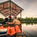 Angkor Sunset & Gondola Ride By Jeep - Frequently Asked Questions