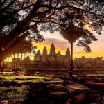 Angkor Temple Sunrise Full-Day Tour (Group Tour by Minivan) - The Sum Up