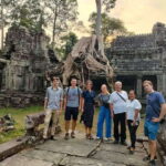 Angkor Wat 2-Day complex Sun rise & Sun set with Guided Tour - Who Will Love This Tour?