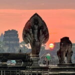 Angkor Wat 2-Day Tour from Bangkok - The Sum Up