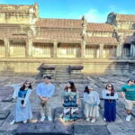 Angkor Wat 2-Day Tour with Sunrise and Sunset-Siem Reap Tour - Who Should Consider This Tour?