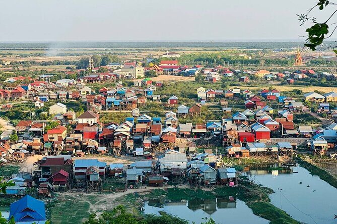 Angkor Wat -2Days Tour Package in Siem Reap, Cambodia - FAQ