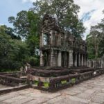 Angkor Wat 3-Day Temple Tours - A Detailed Look at the 3-Day Angkor Tour