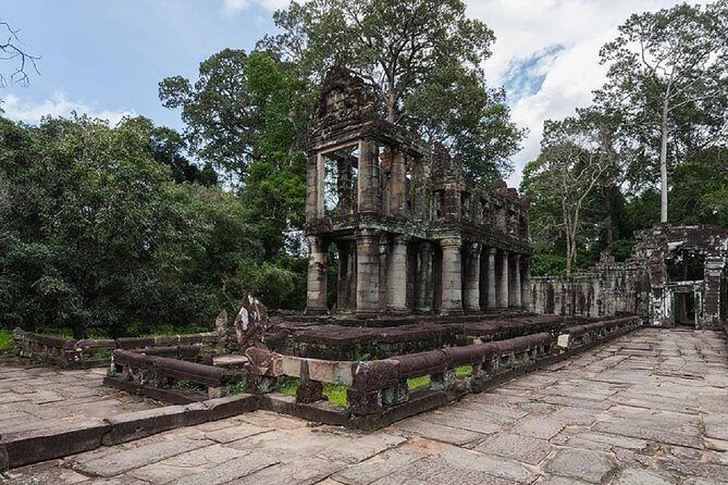 Angkor Wat 3-Day Temple Tours - A Detailed Look at the 3-Day Angkor Tour