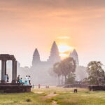 Angkor Wat 4-Day Tour from Bangkok - The Details of the 4-Day Tour