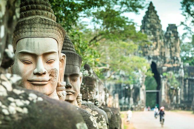 Angkor Wat Admission Ticket - Who Will Love This Experience?