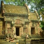 Angkor Wat & Banteay Srey Tour - FAQ