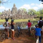 Angkor Wat & Bayon: the Smiling Temple - Who Will Love This Tour?