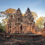 Angkor Wat Big Circle Private Car Tour in Siem Reap - Final Thoughts