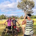 Angkor Wat Discovery Cycling & Hike With Private Tour Guide - The Sum Up