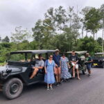Angkor Wat Discovery Tour by Jeep - A Deeper Look at What to Expect