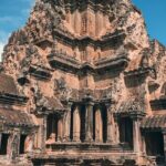 Angkor Wat Experience Temple Pass and Siem Reap Food Tour - Culinary Delights and Countryside Charm