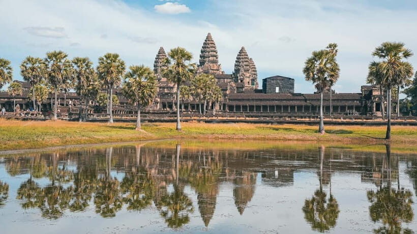 Angkor Wat Experience Temple Pass and Siem Reap Food Tour - Final Thoughts