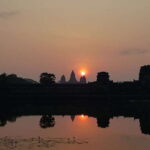 Angkor Wat Full-Day Private Tour with Sunset - What to Expect from This Tour