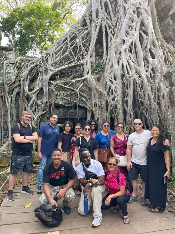 Angkor Wat Full Day Tour in Siem Reap Small-Group - Why This Tour Offers Great Value