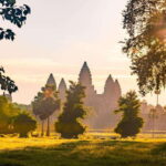 Angkor Wat Guided Joint-in Tour - Detailed Itinerary Breakdown