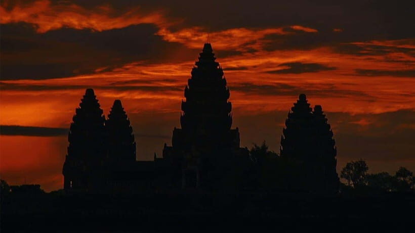 Angkor Wat Guided Sunrise Tour - How the Tour Compares and What You Should Know