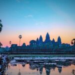 Angkor Wat Highlights and Sunrise Guided Tour from Siem Reap - The Serene Srah Srang and Breakfast