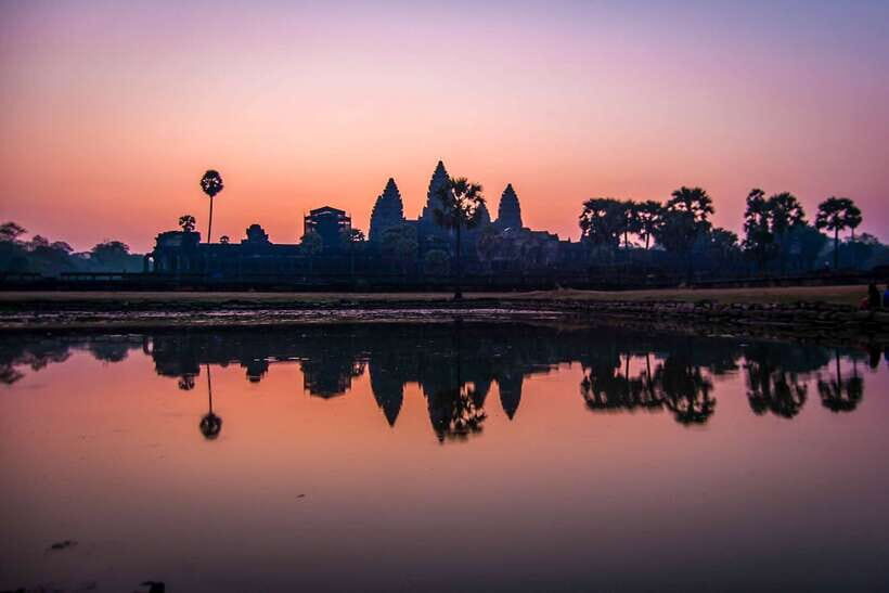 Angkor Wat: Highlights and Sunrise Guided Tour - How This Tour Stands Out